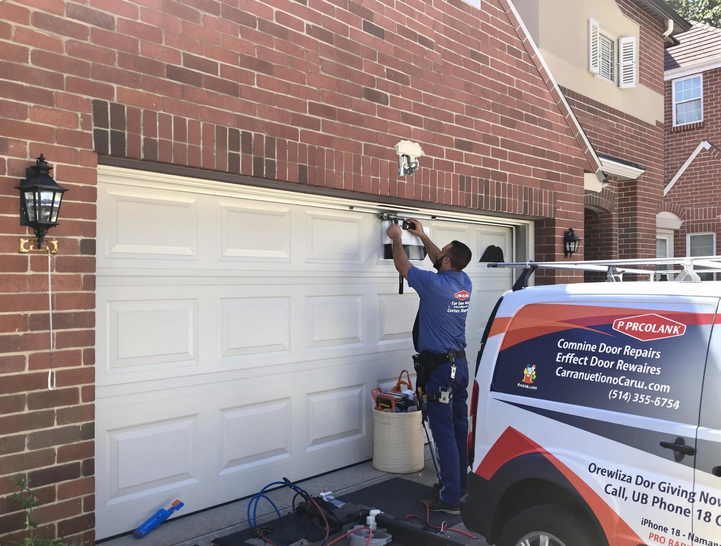 Wellsville Garage Door Repair local garage door repair technician in Wellsville