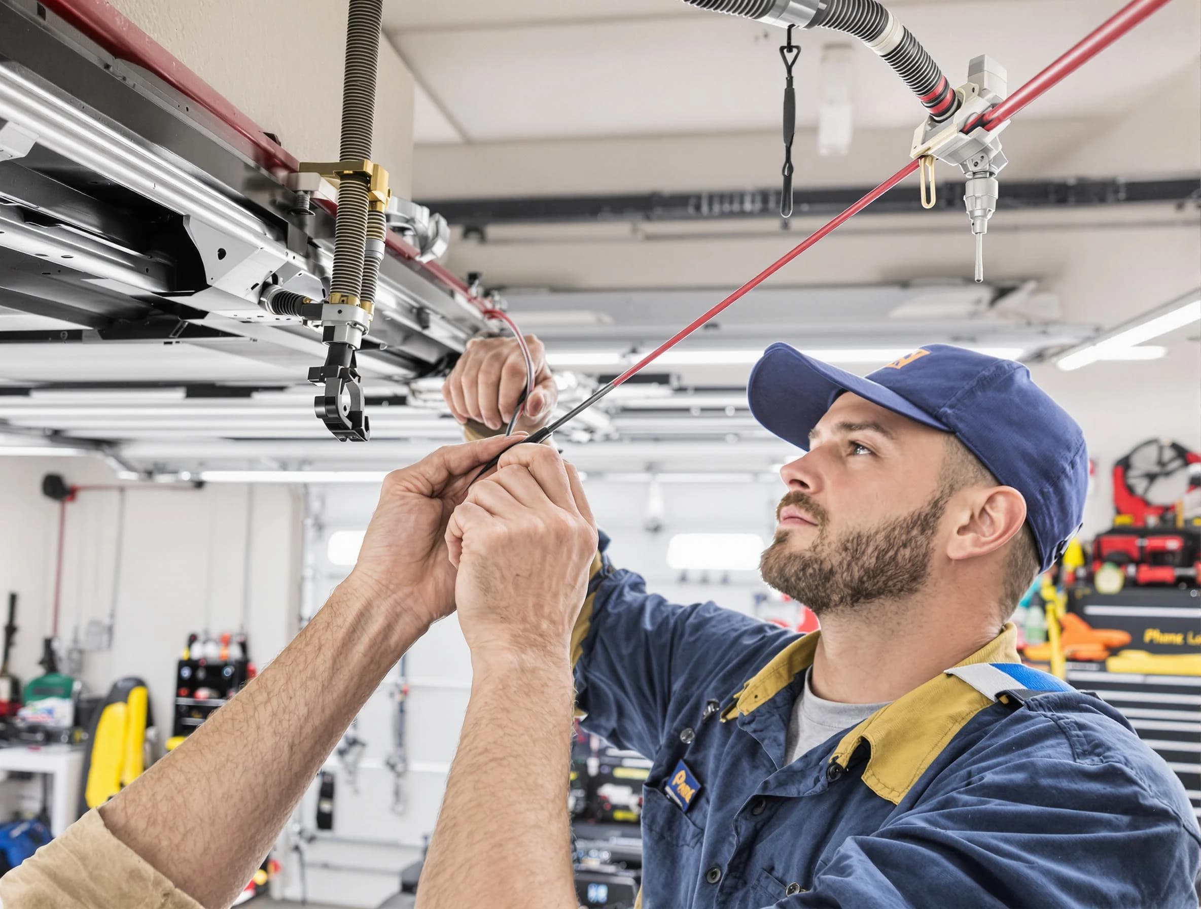 Cable Repair service in Wellsville, UT