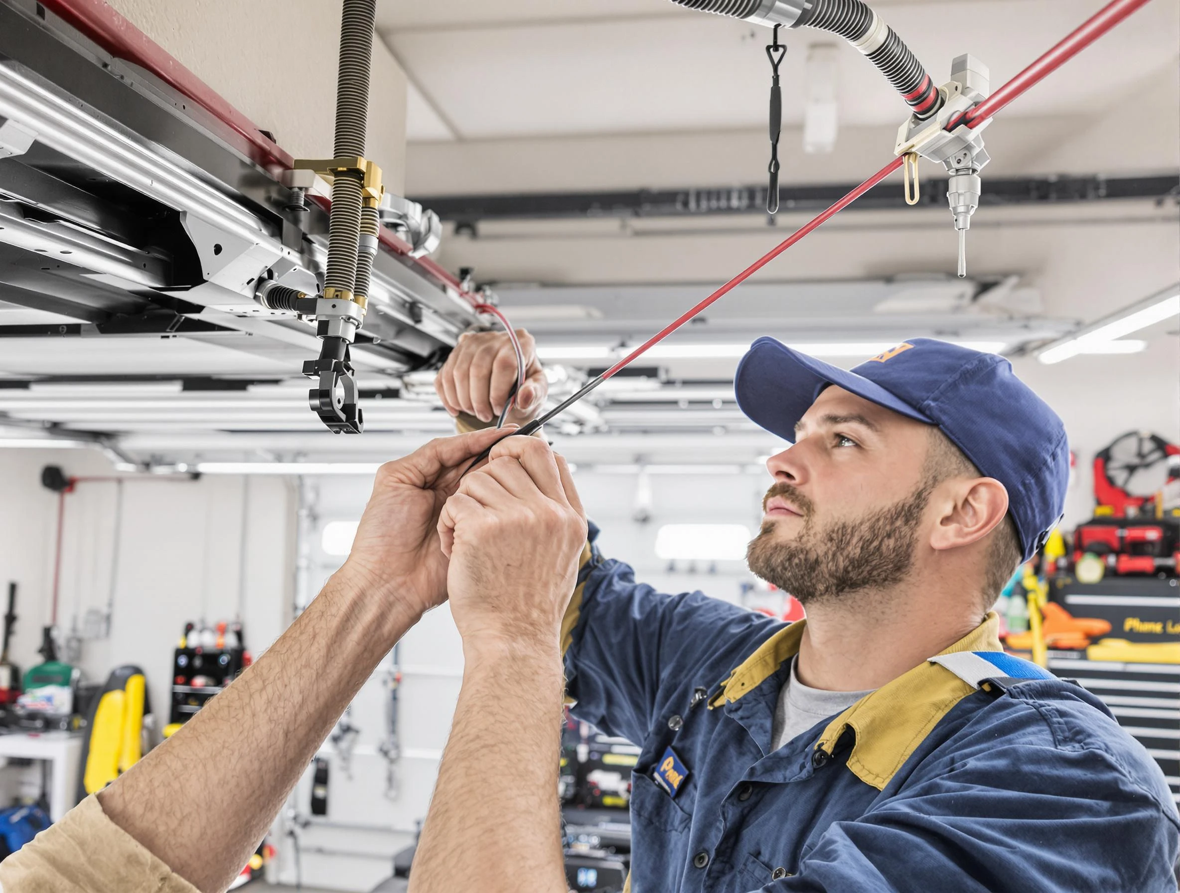 Cable Repair service in Wellsville, UT