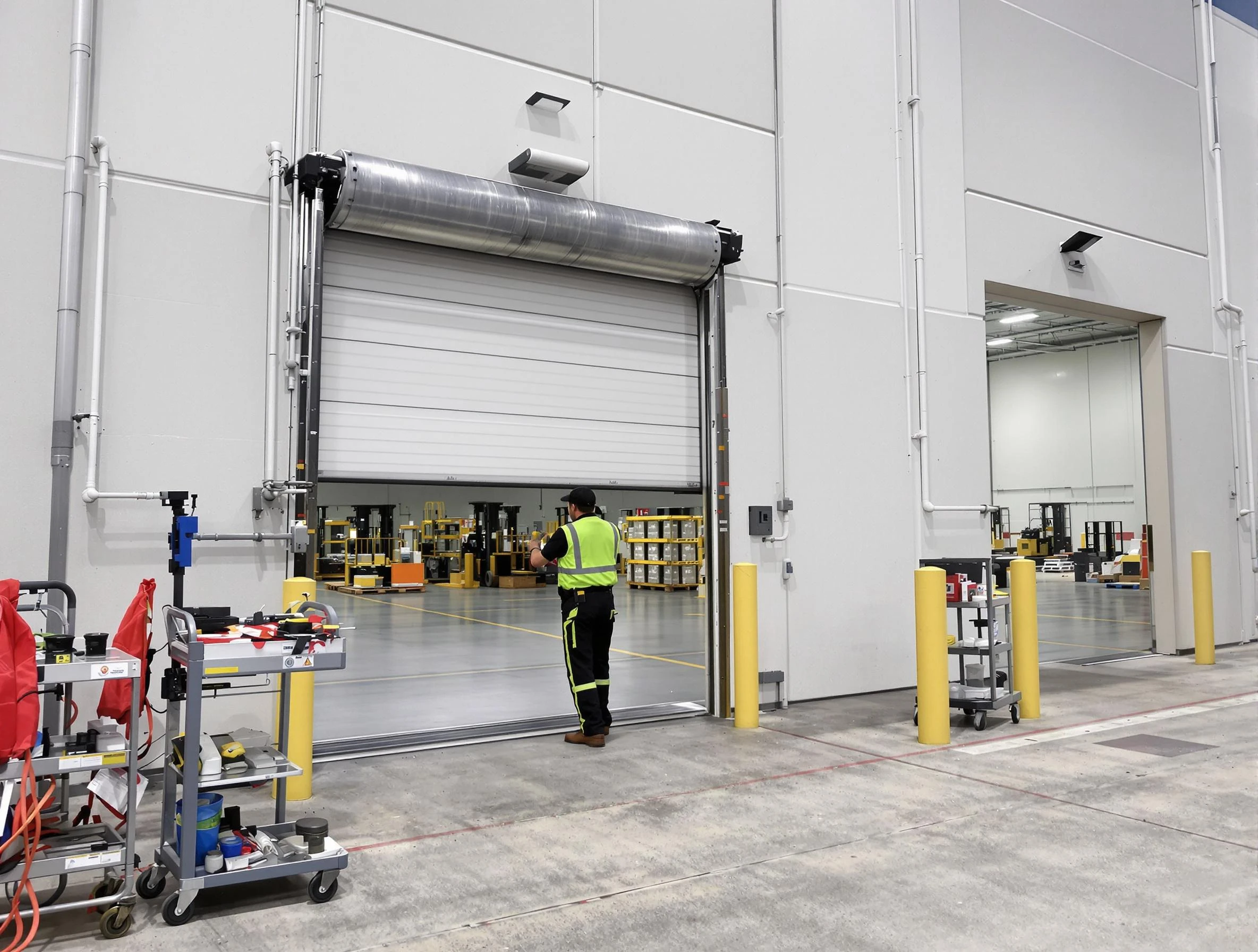 Commercial Repair service in Wellsville, UT