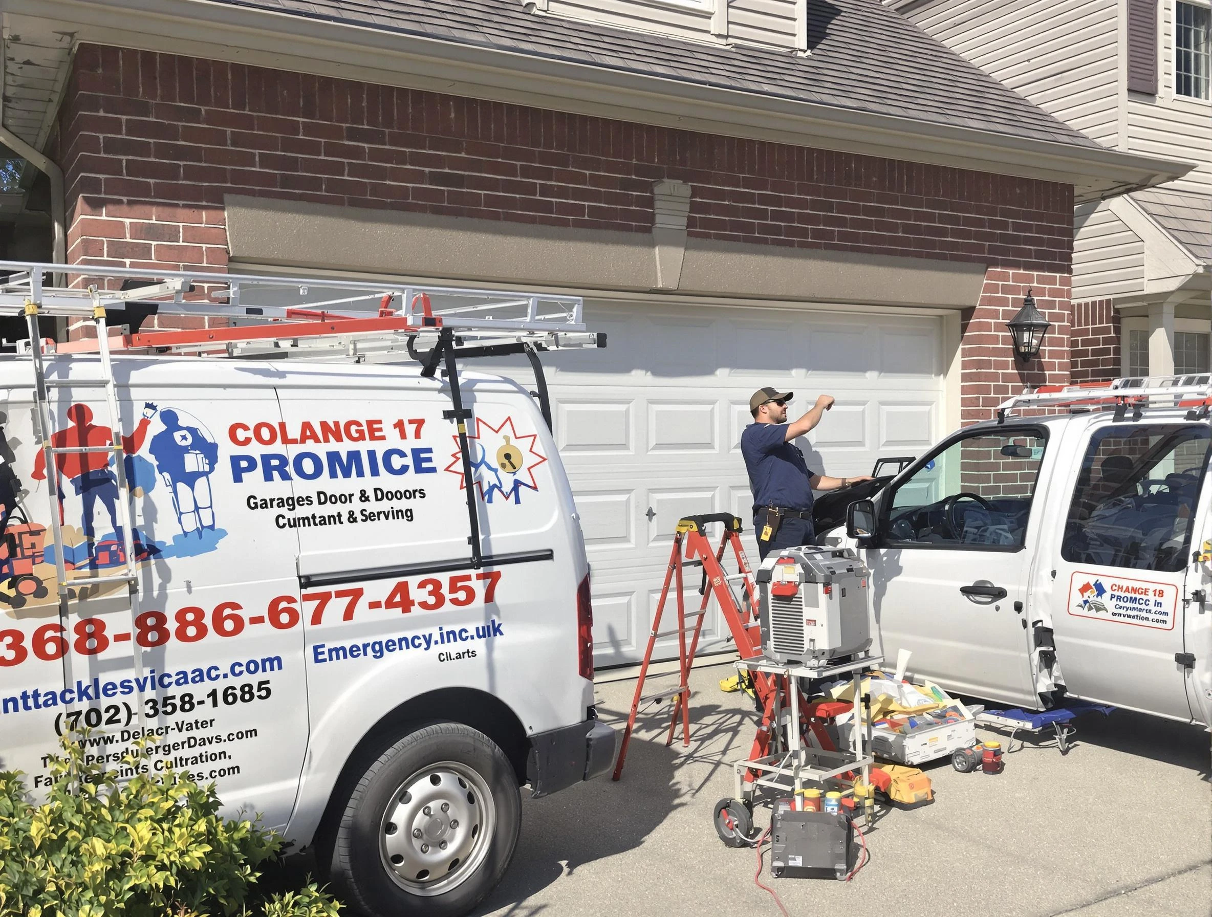 Same Day Repair service in Wellsville, UT